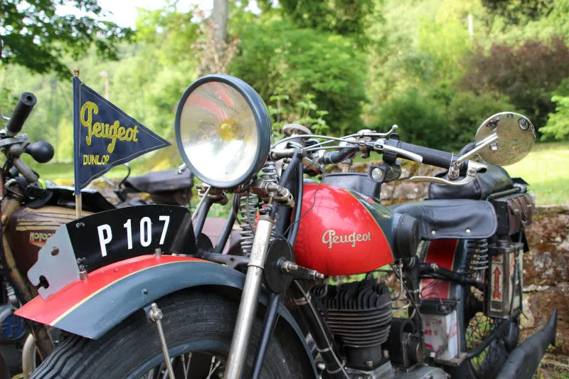 Zdjęcie Jak zarejestrować motorower bez dokumentów i uniknąć problemów