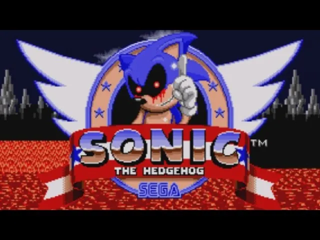 Zdjęcie Jak powstał Sonic - tajemnice stworzenia ikony gier wideo