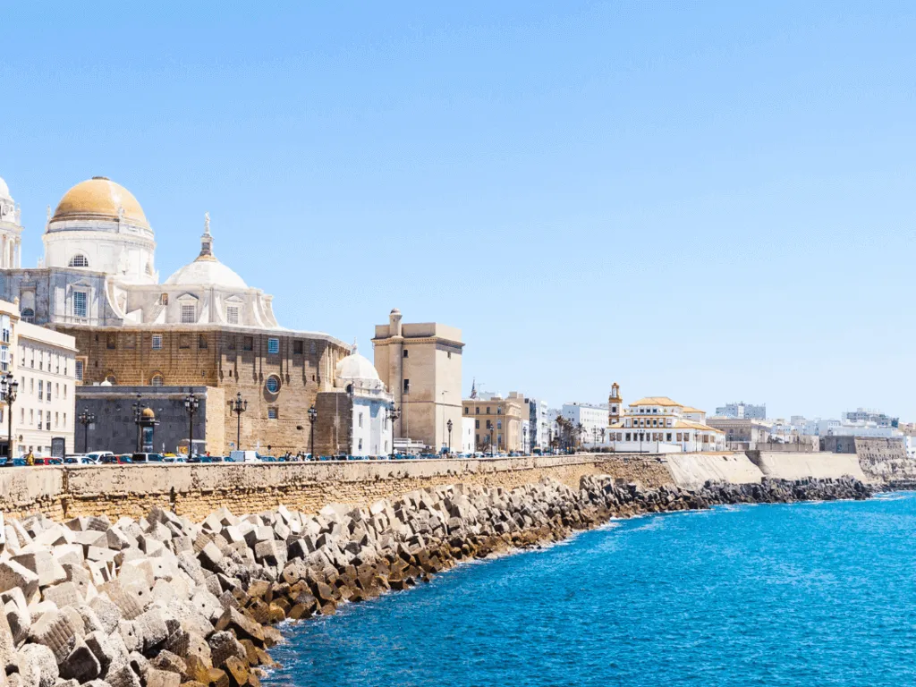 Zdjęcie Las mejores opciones para disfrutar de unas vacaciones en Cádiz