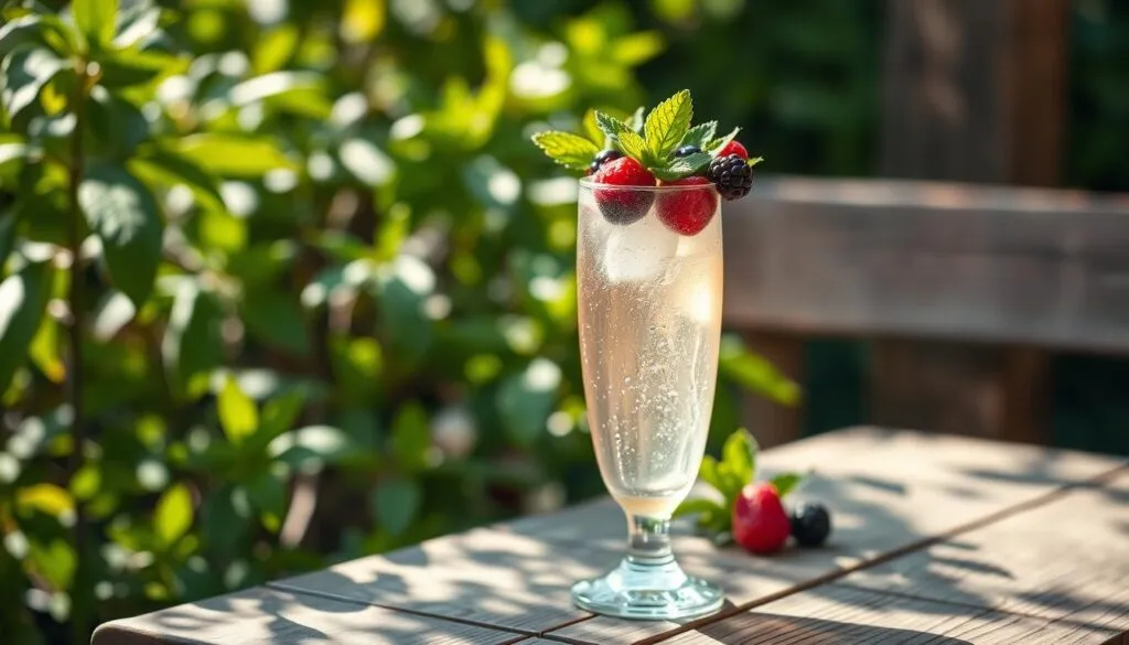 Zdjęcie Najlepsze drinki z prosecco i martini, które musisz spróbować