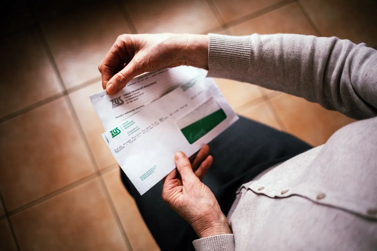 Zdjęcie Ile wynosi 13 emerytura? Sprawdź, ile naprawdę dostaniesz netto