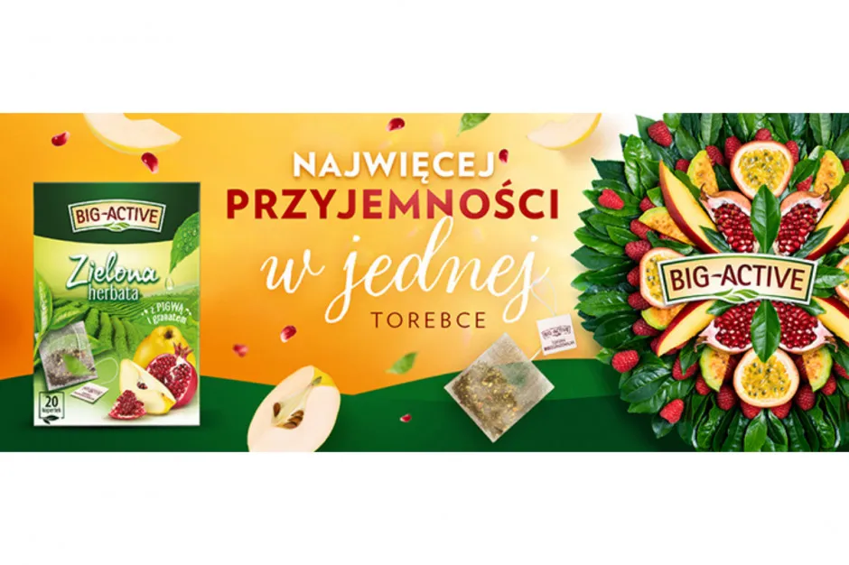 Zdjęcie Zielona herbata: Poznaj jej wyjątkowy, zaskakujący smak i aromaty