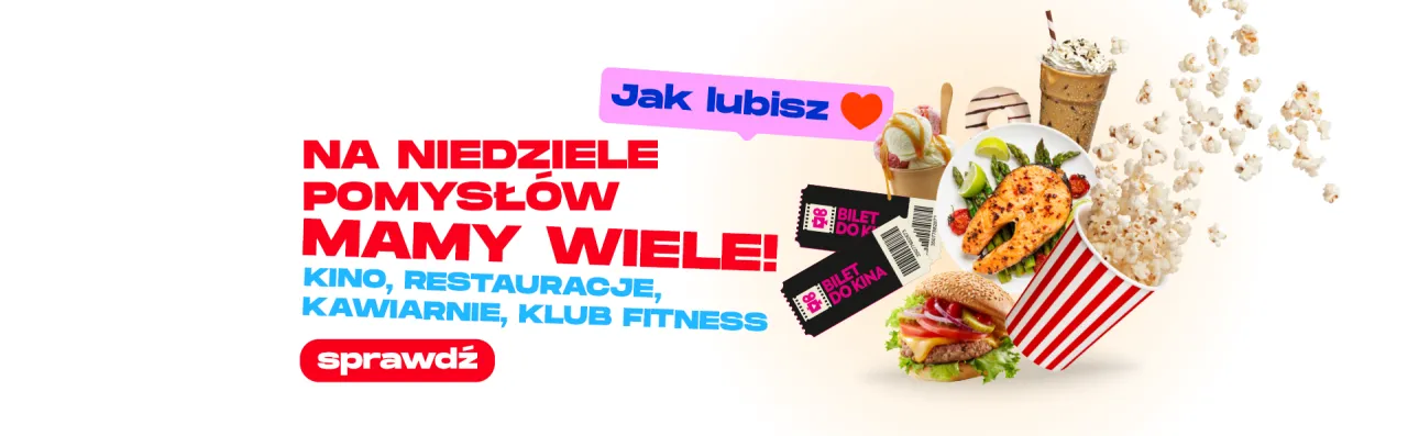 Zdjęcie Czy kina są otwarte w niedziele? Sprawdź godziny otwarcia w Polsce