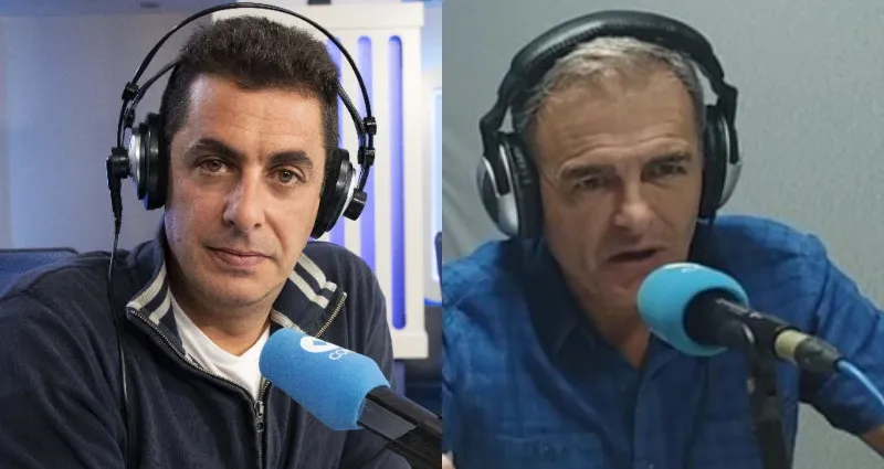 Zdjęcie Quién es la esposa de Carmelo Encinas y por qué es un misterio