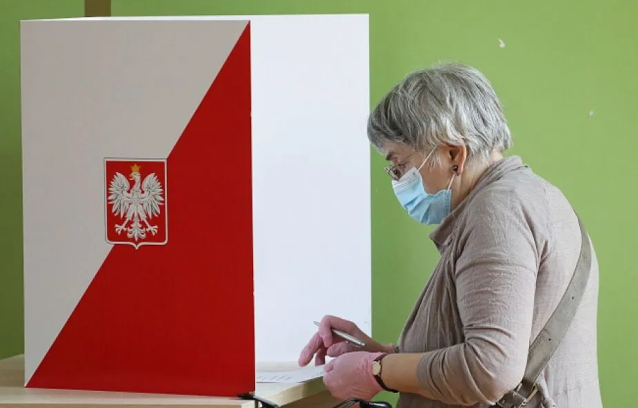 Zdjęcie Na kogo powinien głosować katolik - praktyczny poradnik dla wiernych