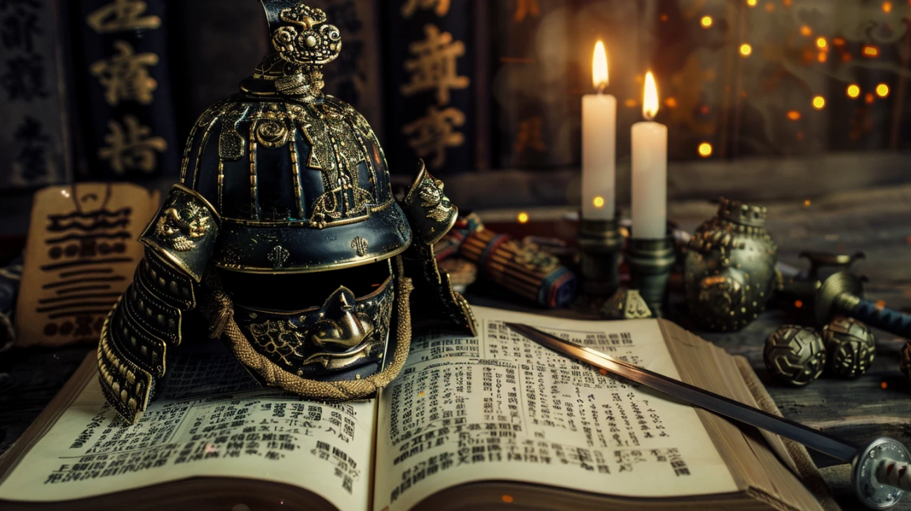 Zdjęcie Shogun: Prawdziwy plan Toranagi ujawniony w zaskakującym finale!