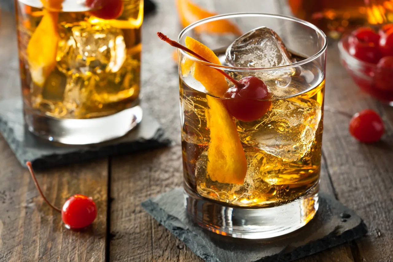 Zdjęcie Jak przygotować drink californication - przepis i sekrety smaku