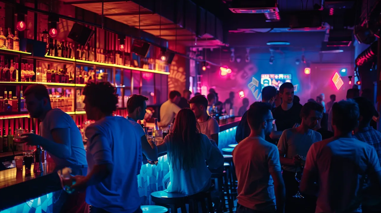 Zdjęcie Klub Grota w Radomiu: Czemu jest na ustach wszystkich mieszkańców?