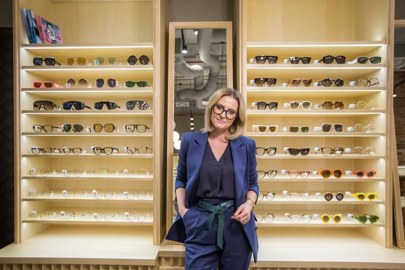 Zdjęcie Lynx Optique czy Vision Express – który wybór przyniesie lepsze usługi?