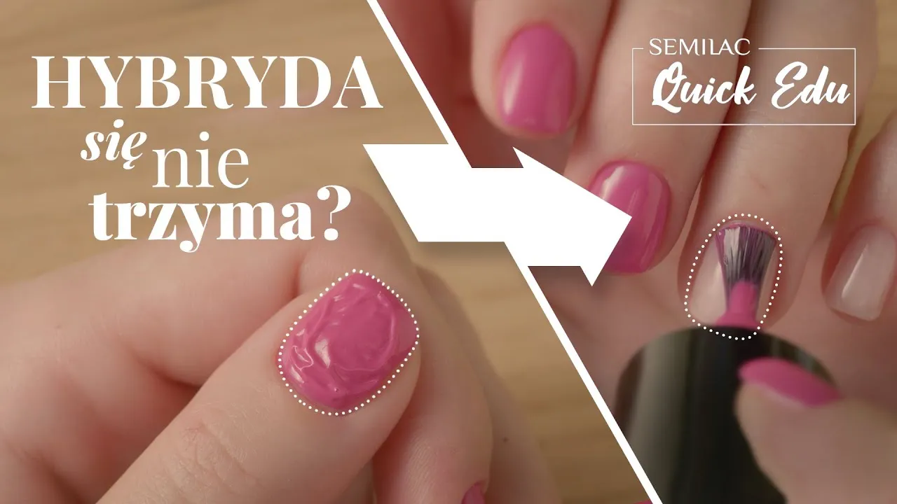 Zdjęcie Jak zapobiec odpadaniu hybrydy: 7 skutecznych sposobów