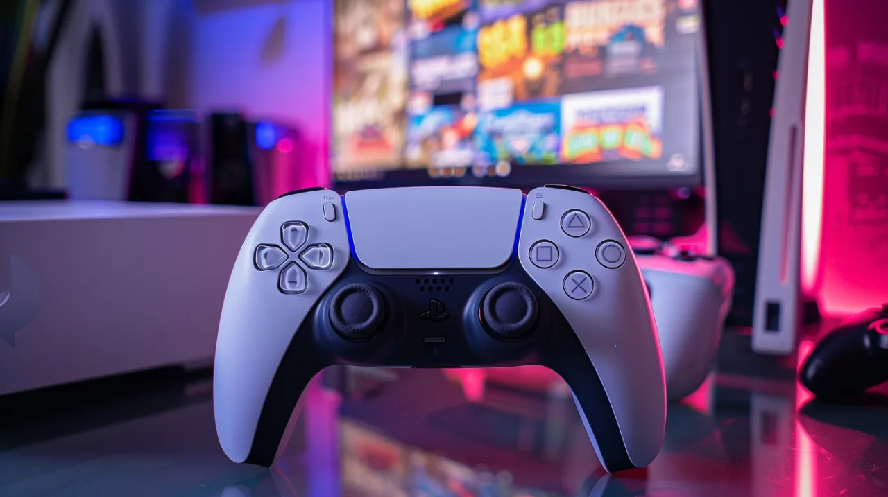 Zdjęcie Cena PlayStation 6: Ile może kosztować nowa konsola? Przewidywania