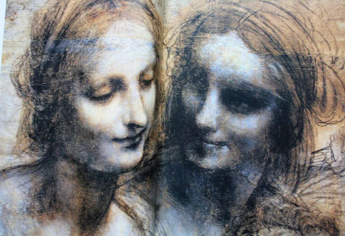 Zdjęcie Malarstwo Leonarda da Vinci: Sekrety jego najważniejszych dzieł