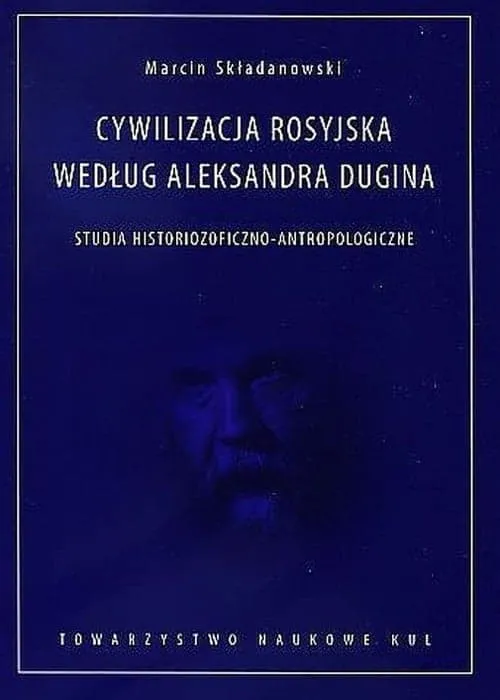 Zdjęcie Cywilizacja rosyjska: Kluczowe tematy, kontrowersje i historia