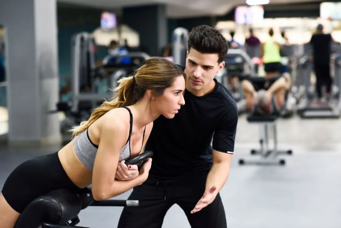 Zdjęcie Jak zostać instruktorem fitness i zbudować udaną karierę?