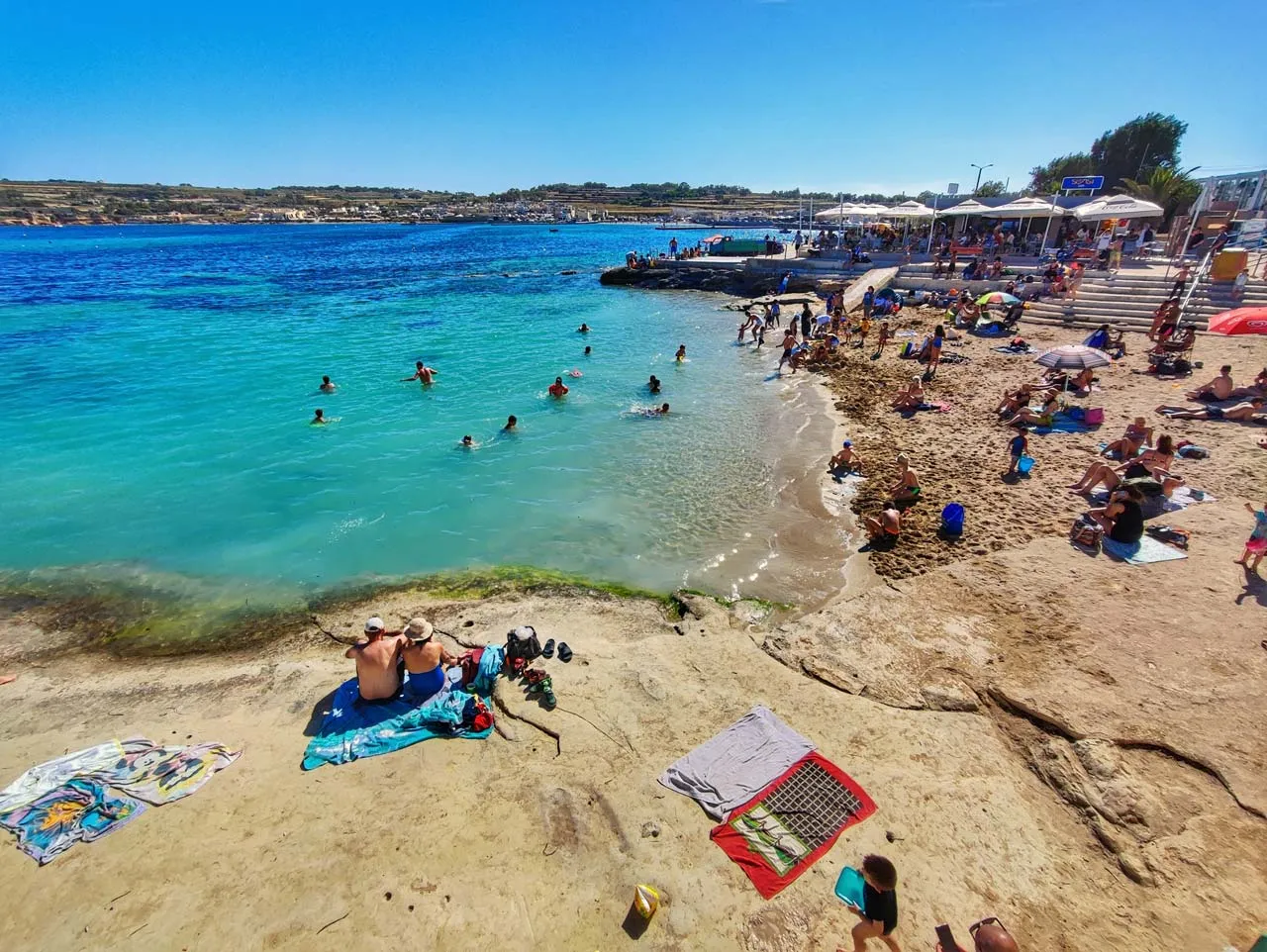 Zdjęcie Malta: Idealna pogoda i terminy podróży, które musisz znać