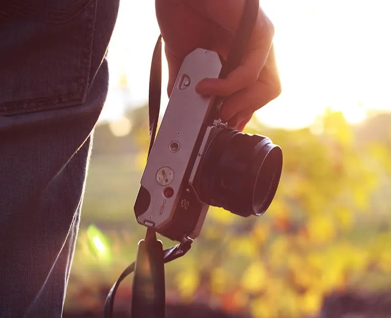 Zdjęcie Jaki obiektyw do sesji rodzinnych, aby uchwycić niezapomniane chwile?