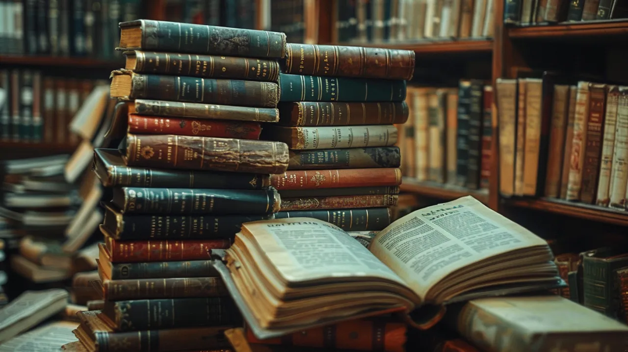 Zdjęcie Adam Przechrzta - Książki i literacki wpływ Adama Przechrzty