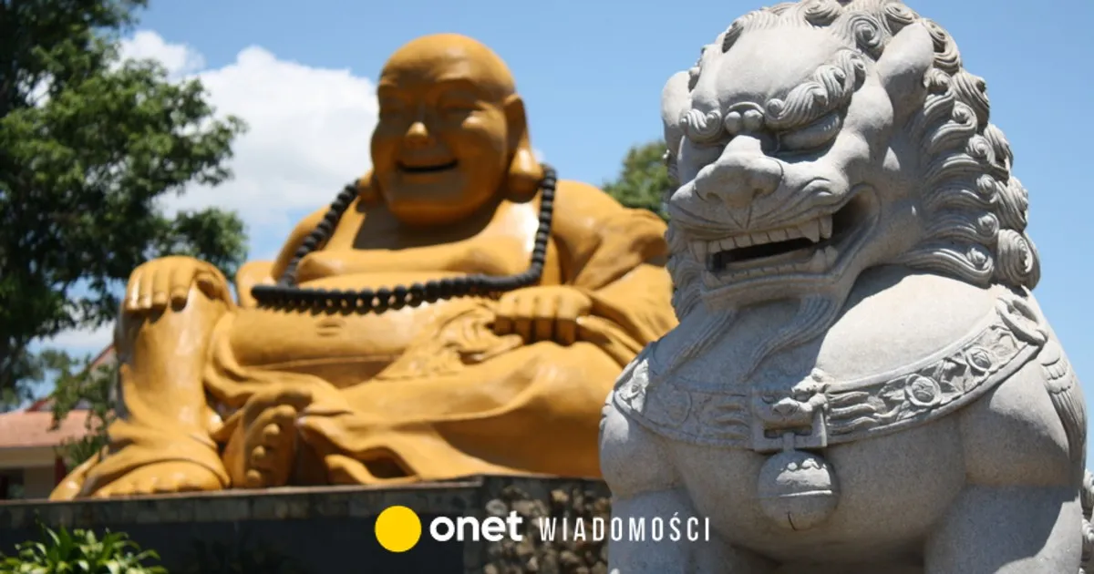 Zdjęcie Buddyzm definicja: Zrozumienie kluczowych zasad i nauk tej religii