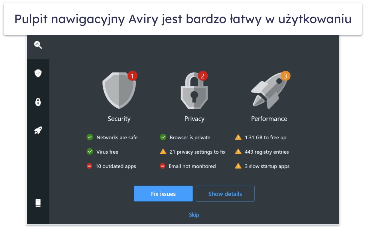 Zdjęcie Najlepszy antywirus na laptopa – uniknij zagrożeń i oszczędź czas