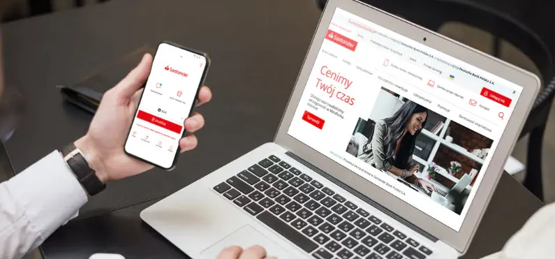 Zdjęcie Jak spłacić kredyt w aplikacji Santander i uniknąć dodatkowych kosztów