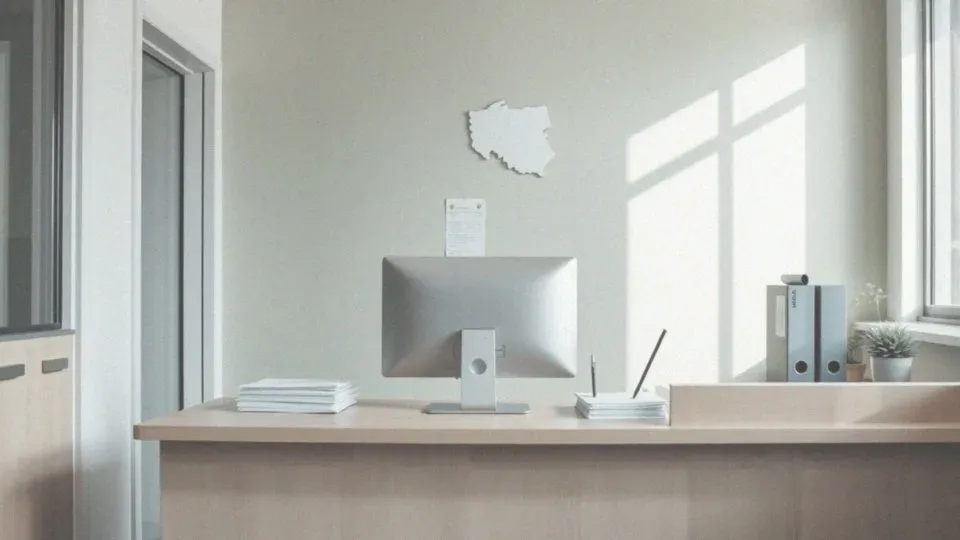 Zdjęcie Jak napisać rezygnację z sanatorium do NFZ, aby uniknąć problemów?