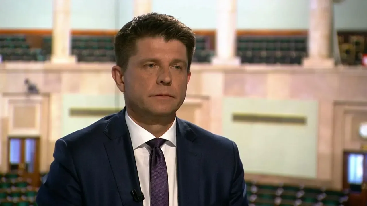 Zdjęcie Kto finansuje Petru? Zaskakujące źródła wsparcia dla Nowoczesnej
