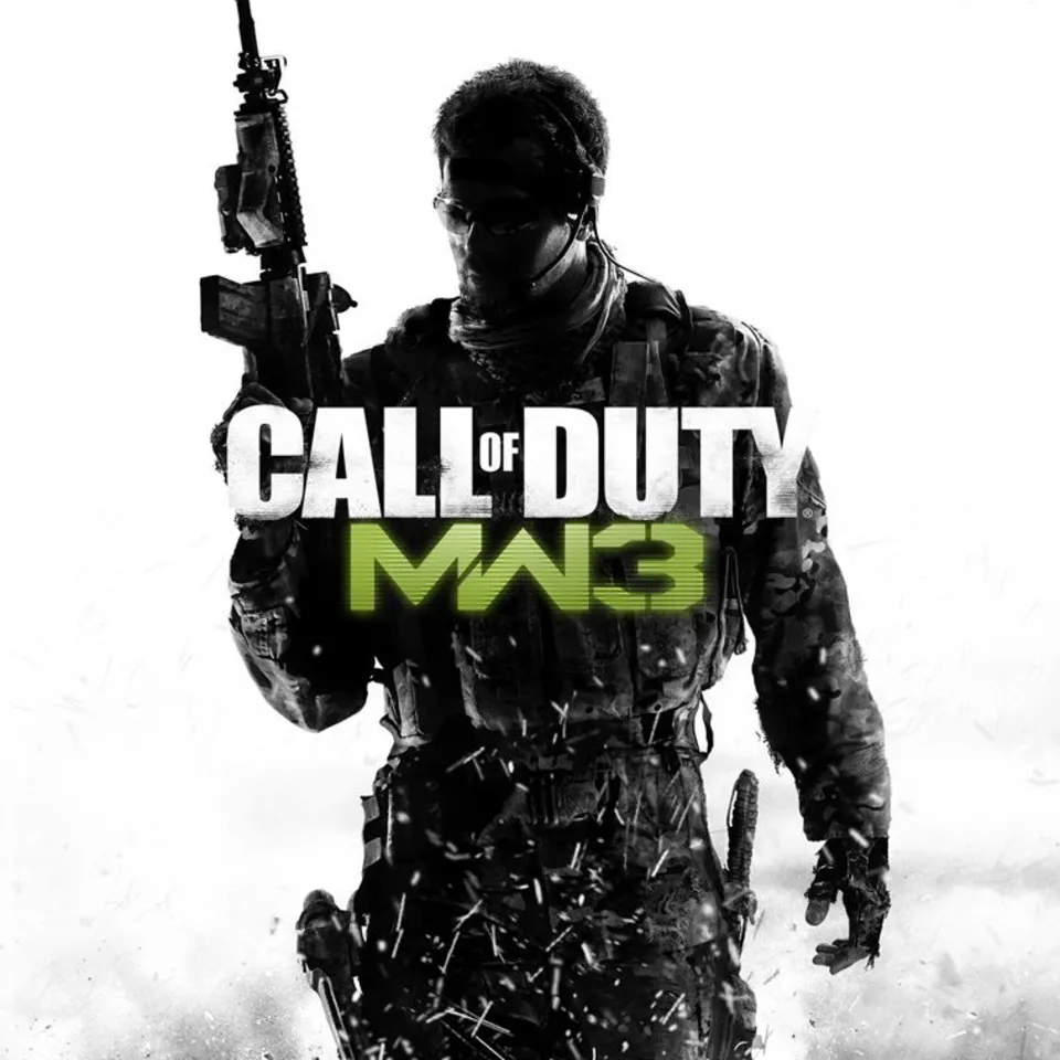 Zdjęcie Call of Duty: Modern Warfare 3 - spolszczenie do pobrania i instalacji