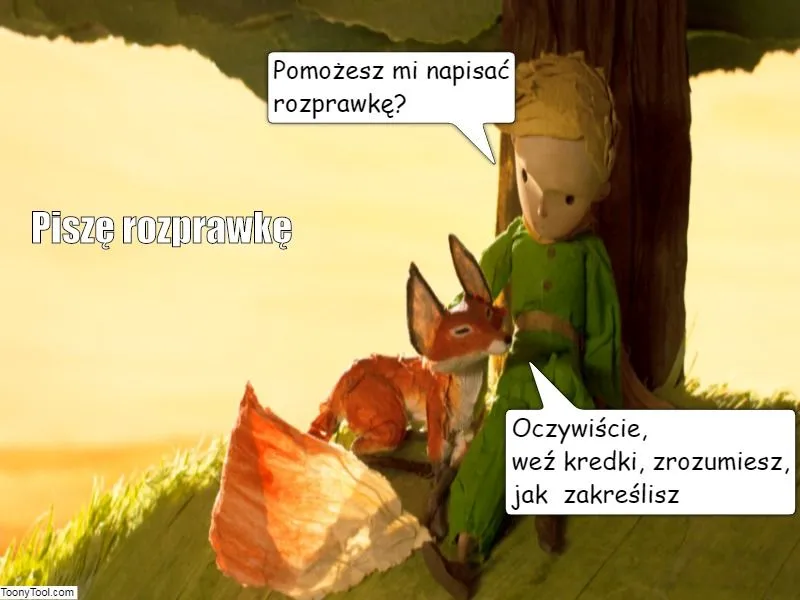 Zdjęcie Jak poprawnie pisać rozprawkę: proste zasady i skuteczne techniki pisania