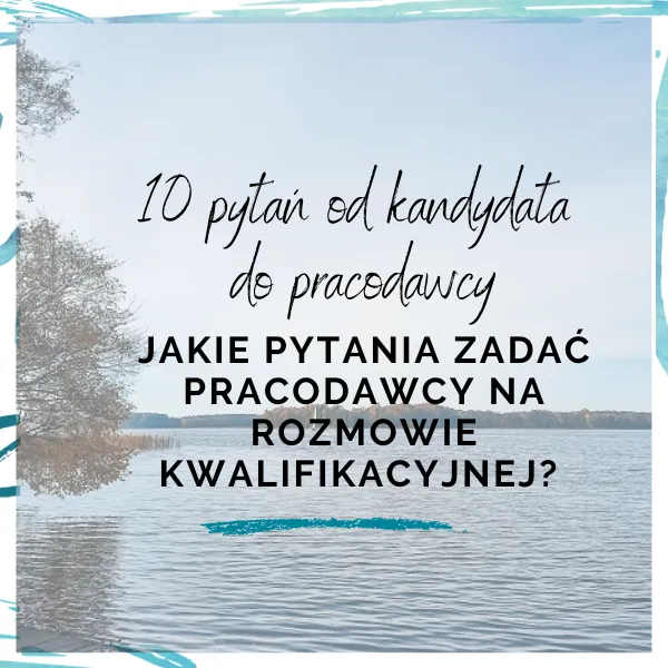 Zdjęcie Jakie pytania zadają na rozmowie o pracę - uniknij najczęstszych pułapek