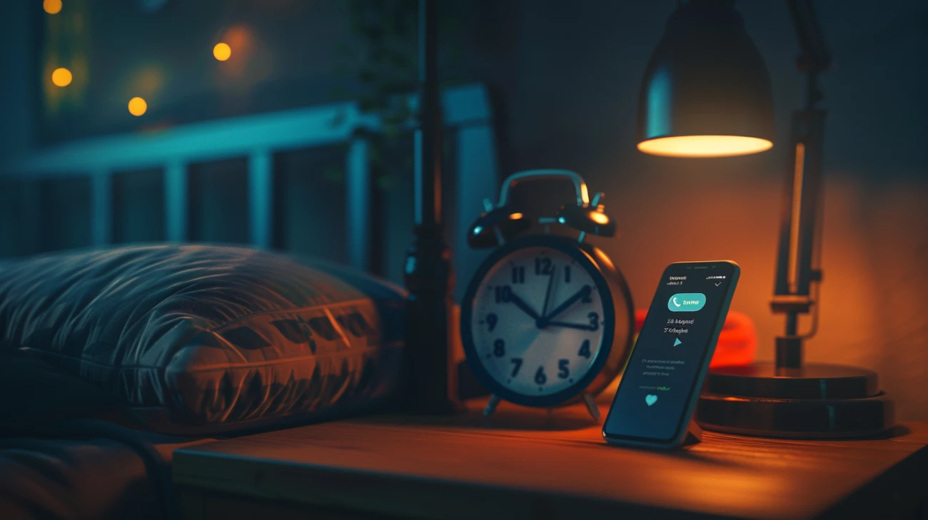 Zdjęcie Jak obudzić kogoś z wyciszonym telefonem? 5 skutecznych sposobów