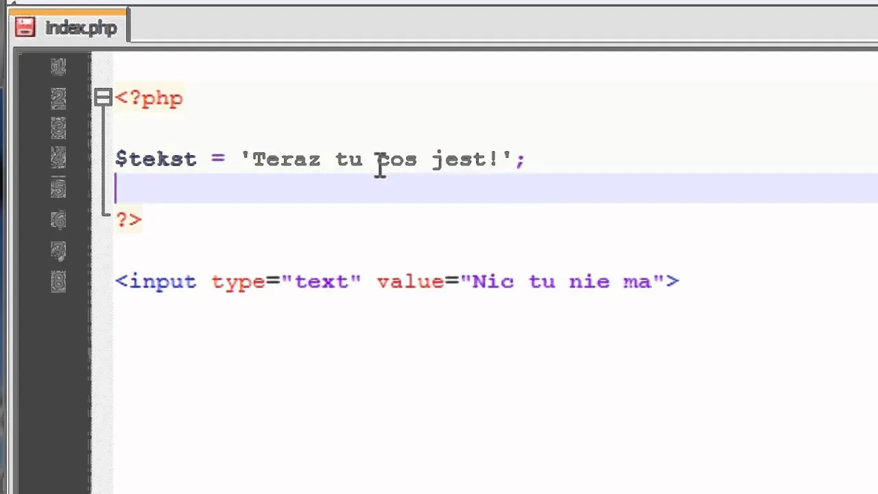 Zdjęcie Jak podpiąć PHP do HTML i uniknąć najczęstszych błędów w kodzie