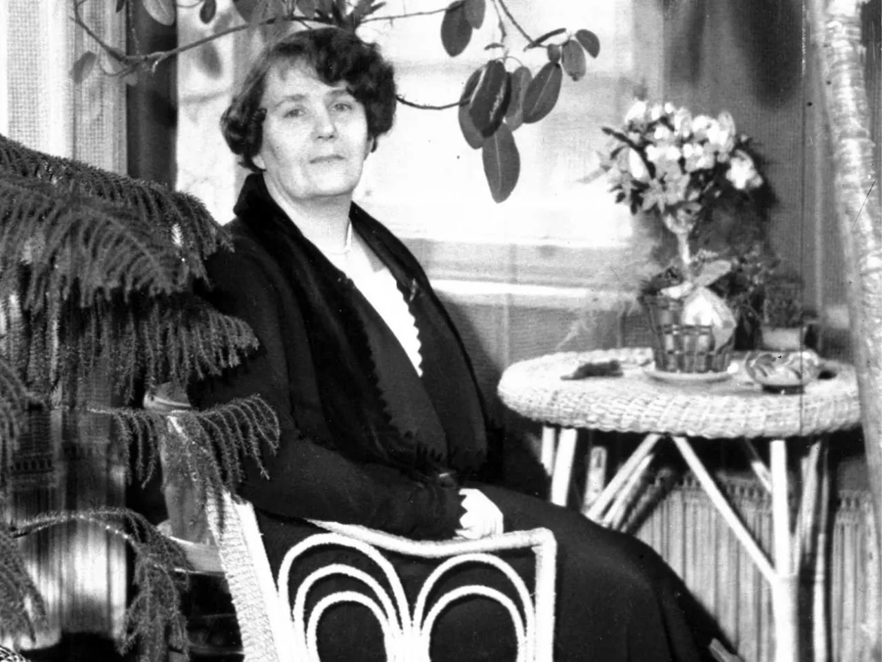 Zdjęcie Granica Zofia Nałkowska - Controversial Silesian Story