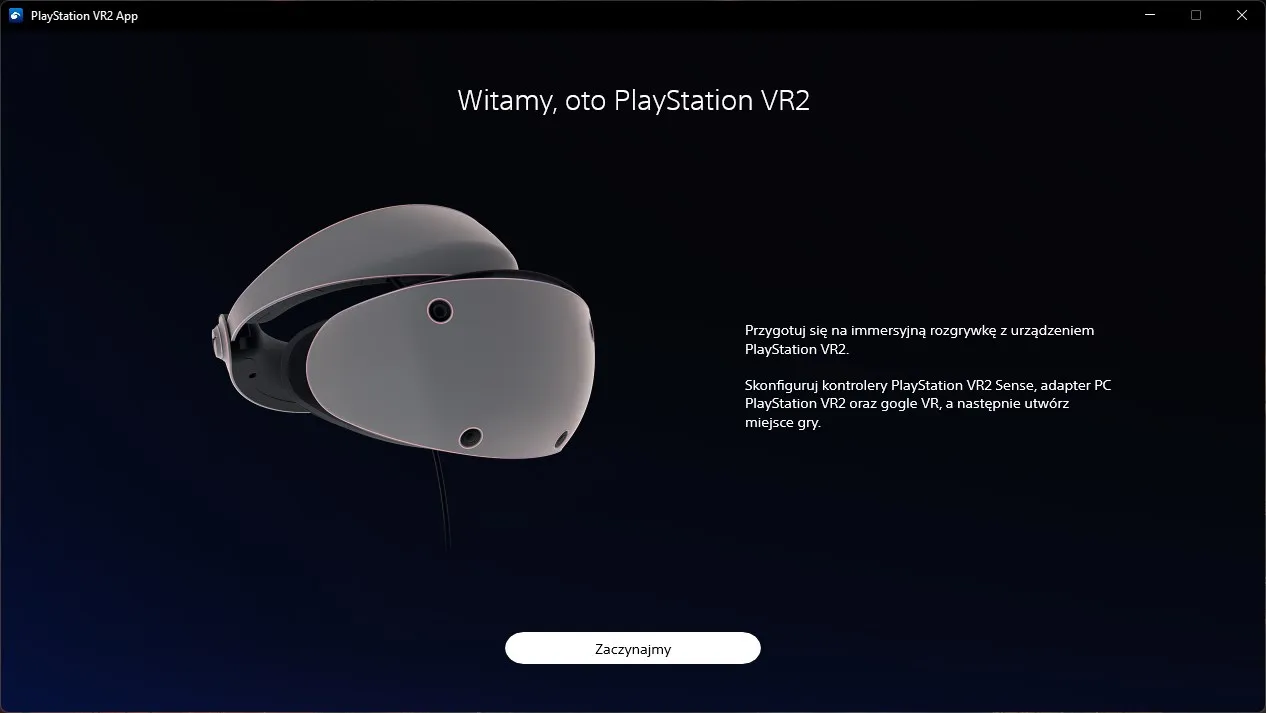 Zdjęcie Czy PlayStation VR można podłączyć do komputera? Oto prawda o kompatybilności