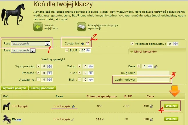 Zdjęcie Prezenty w Howrse: Jak często i komu możesz je dawać?