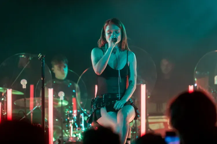 Zdjęcie Ile kosztuje koncert Margaret? Sprawdź ceny biletów i więcej informacji