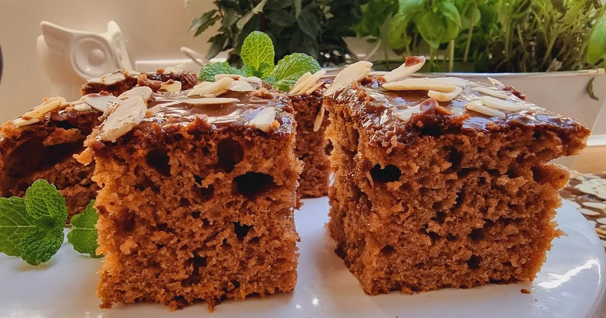 Zdjęcie Prosty przepis na ciasto z dżemem, które zawsze się udaje – krok po kroku
