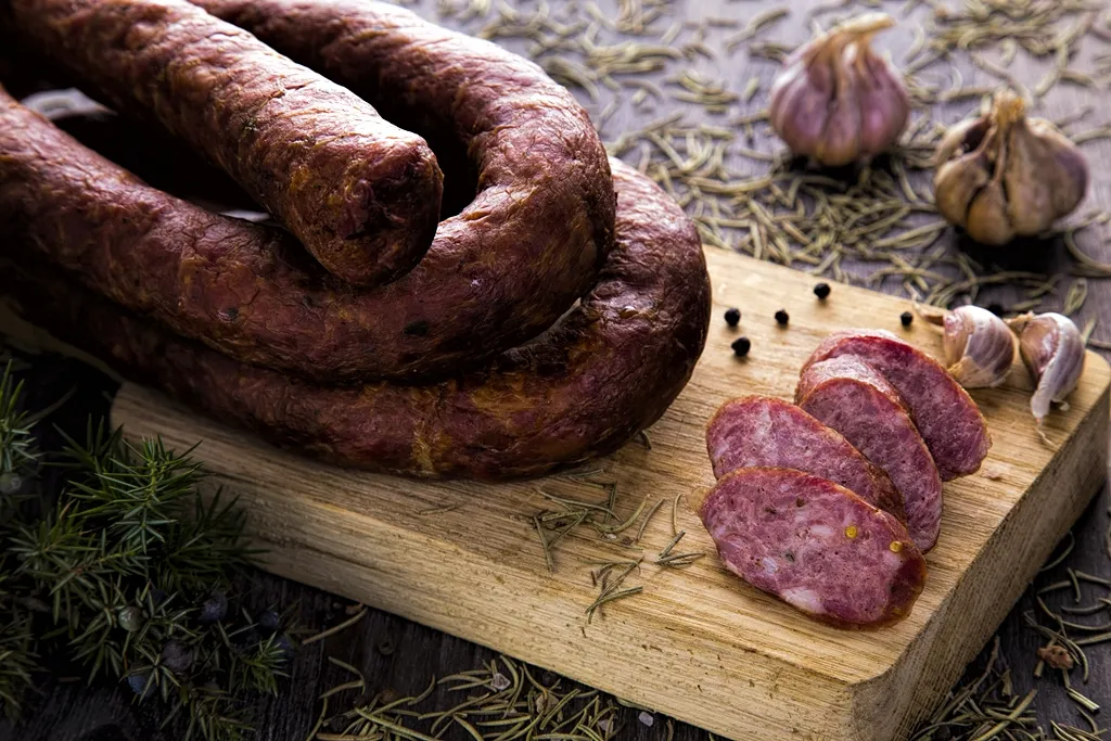Zdjęcie Ile kosztuje kilogram dziczyzny? Ceny dzika, jelenia i sarny