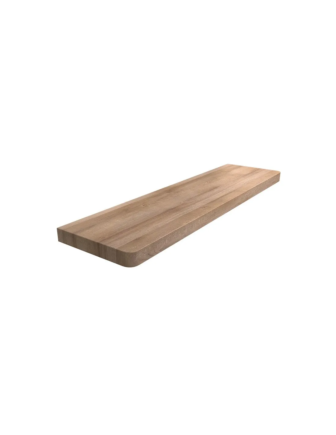Zdjęcie Parapet MDF czy konglomerat: który materiał lepiej wybrać do wnętrza?