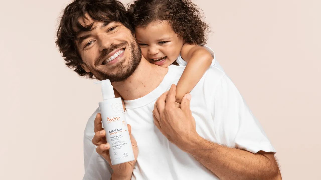 Zdjęcie A-Derma Exomega krem czy balsam – który lepiej nawilża skórę?