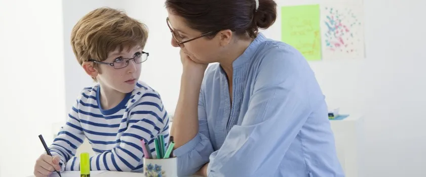 Zdjęcie Co to jest dysleksja rozwojowa i jak ją rozpoznać u dzieci?