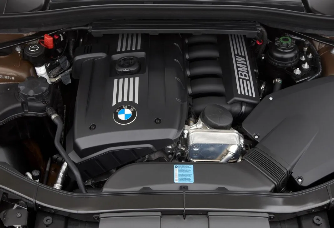 Zdjęcie BMW X1 E84 jaki silnik wybrać, aby uniknąć wysokich kosztów?