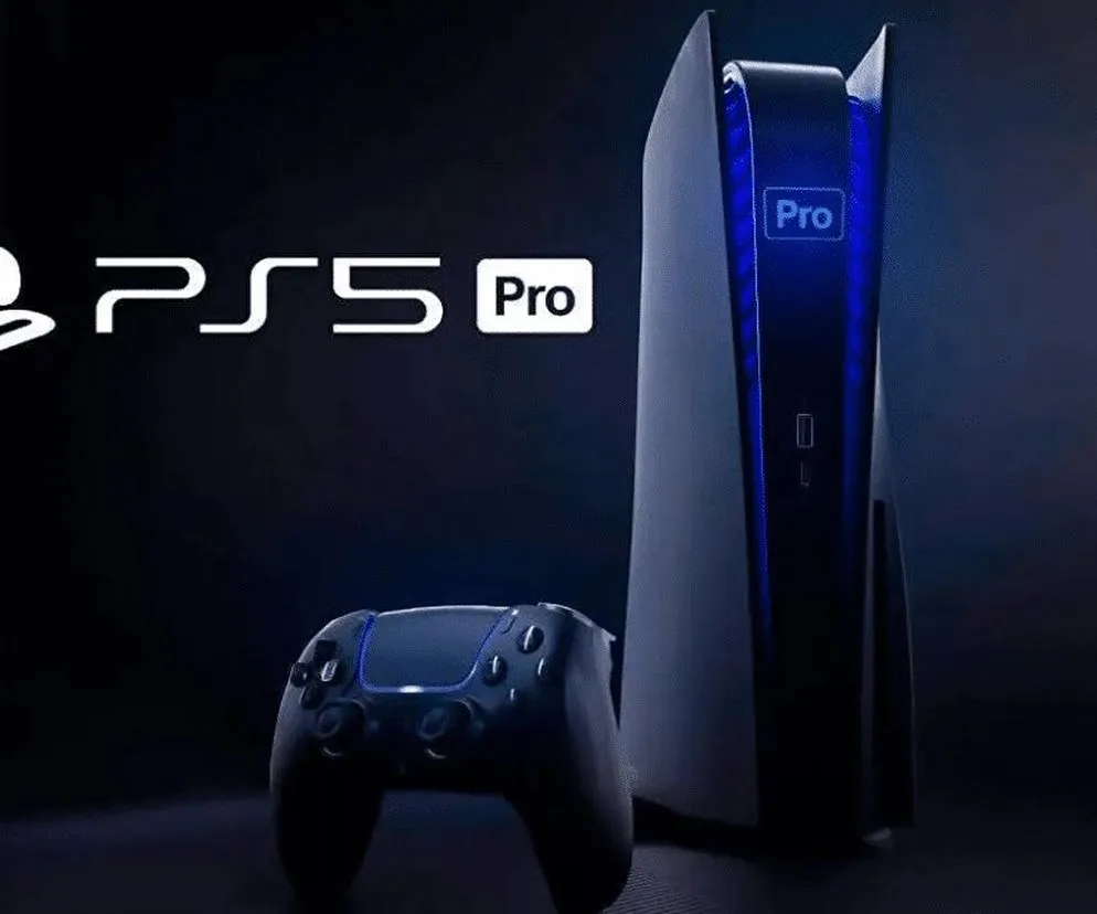 Zdjęcie Kiedy będzie PS5 Pro? Sprawdź datę premiery i szczegóły sprzedaży