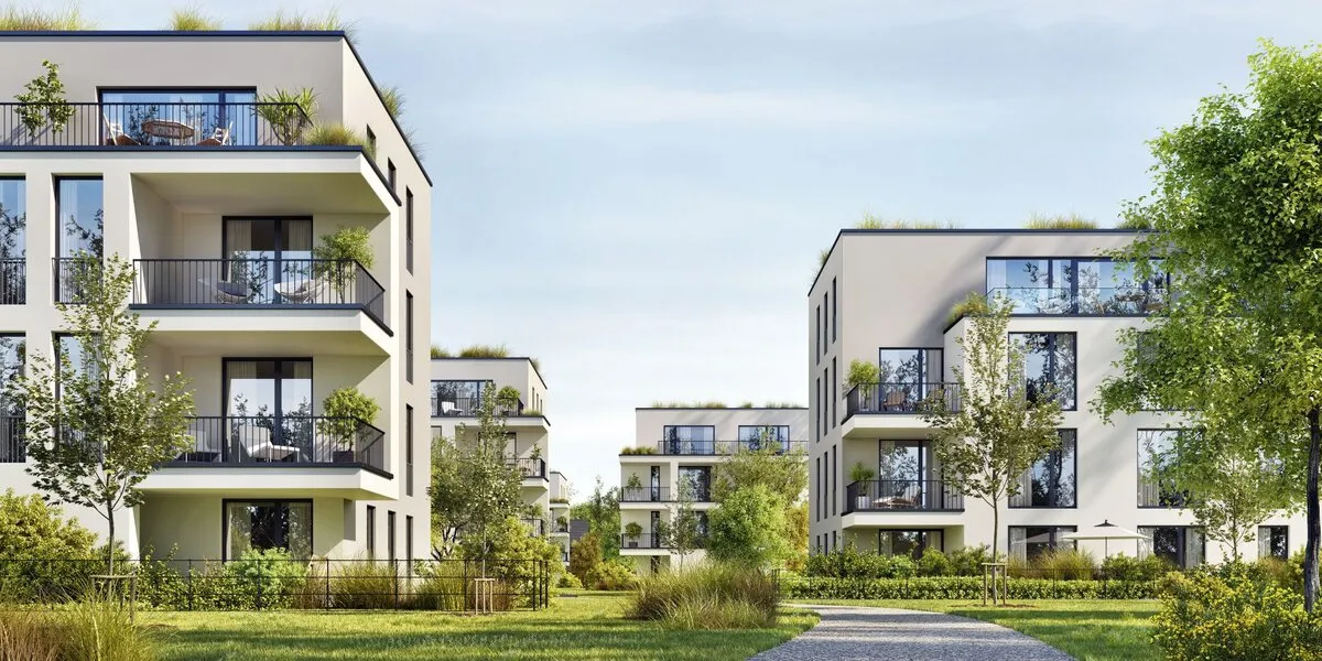 Zdjęcie Apartamenty inwestycyjne co to jest? Odkryj ich potencjał i ryzyka
