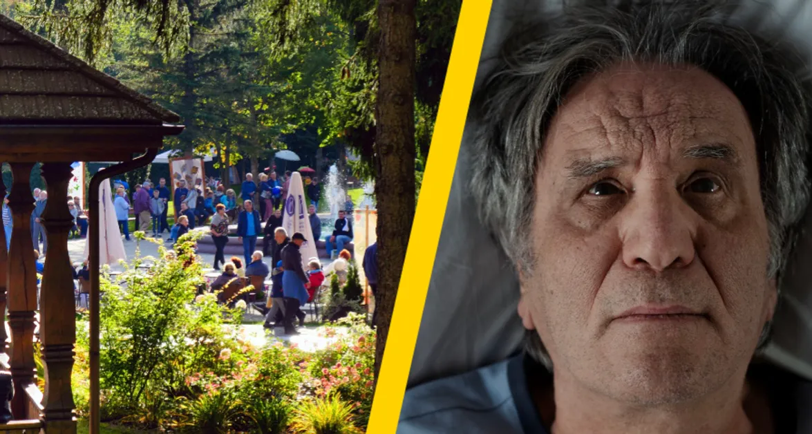 Zdjęcie Czy w sanatoriach jest bezpiecznie? Odkryj ukryte zagrożenia i fakty