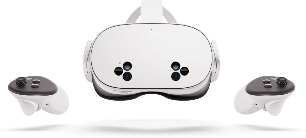 Zdjęcie Ile naprawdę kosztuje zestaw VR na PC? Porównanie cen i modeli