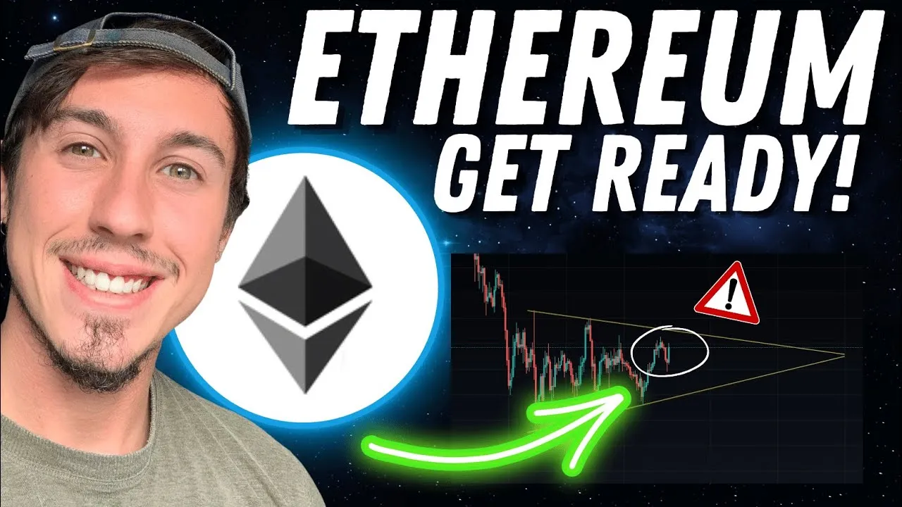 Zdjęcie Czy warto inwestować w ethereum: 5 faktów, które musisz poznać przed decyzją