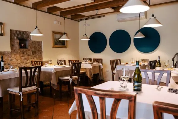 Zdjęcie Gdzie zjeść w Desenzano del Garda? Najlepsze restauracje i smaki