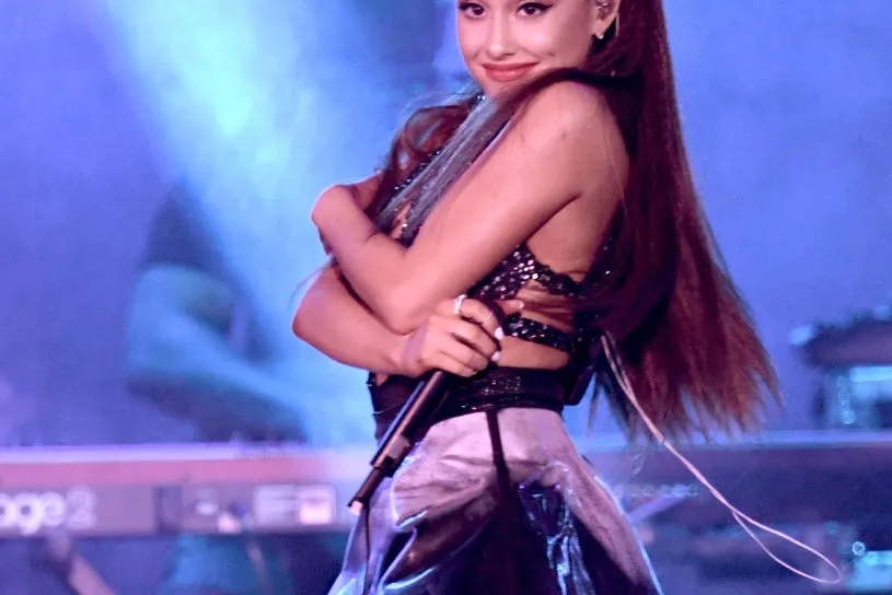 Zdjęcie Ceny biletów na koncert Ariany Grande - ile naprawdę musisz zapłacić?