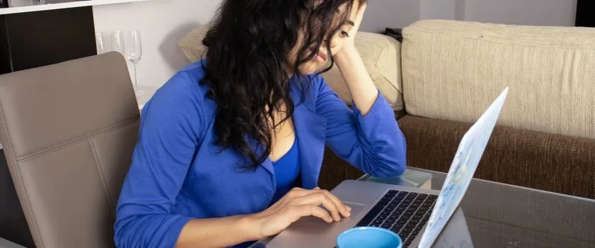 Zdjęcie Skąd się wziął blue monday i dlaczego jest najdepresyjniejszym dniem?