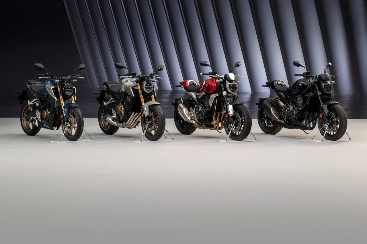Zdjęcie Pojemność baku Honda CBR 125 - co musisz wiedzieć, aby nie przepłacać
